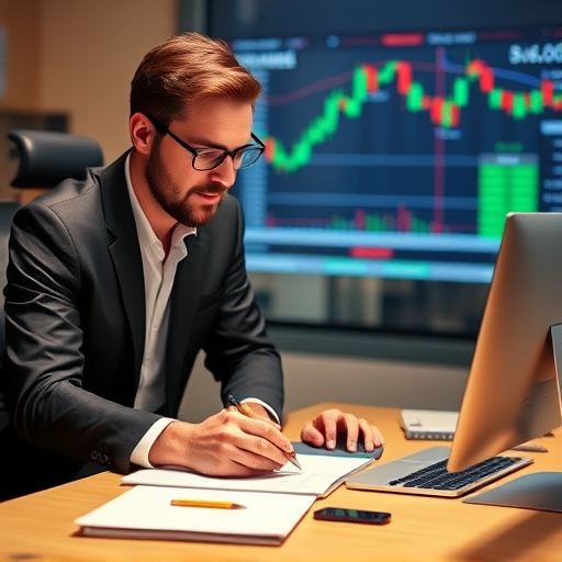 trading mentor