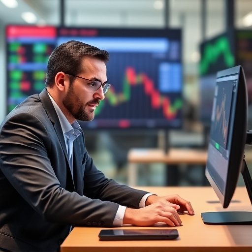 trading mentor