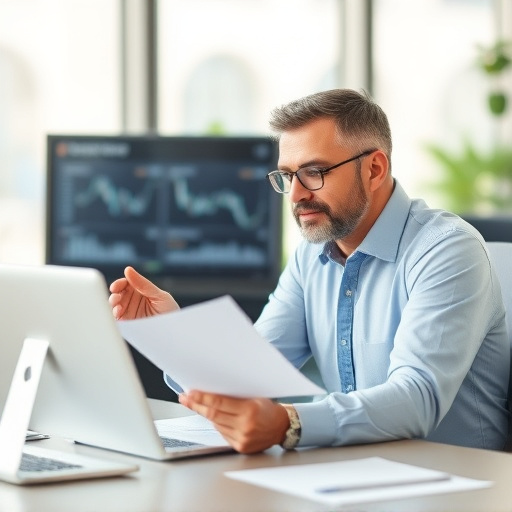 trading mentor