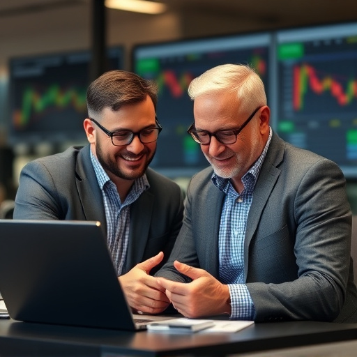 trading mentor