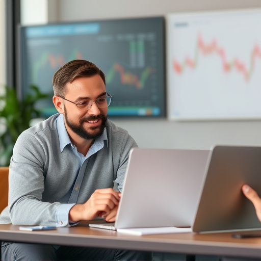 trading mentor