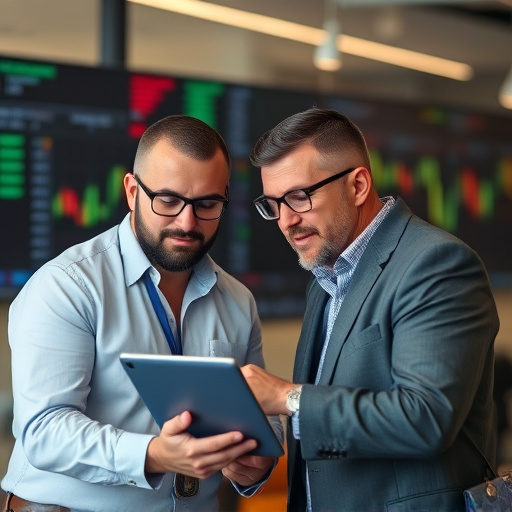 trading mentor