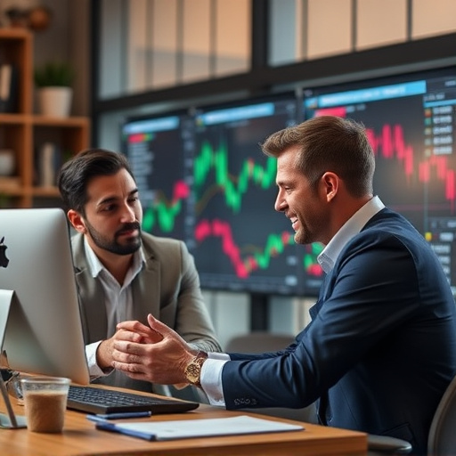 trading mentor