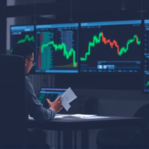 trading mentor