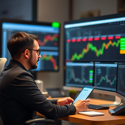 trading mentor