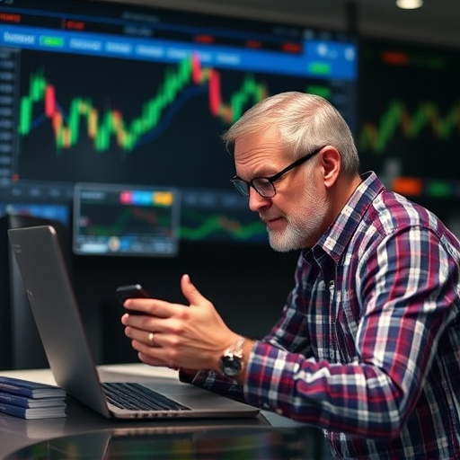 trading mentor