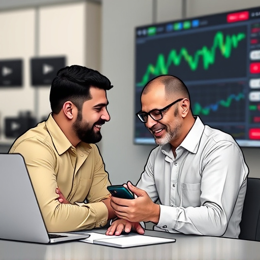 trading mentor