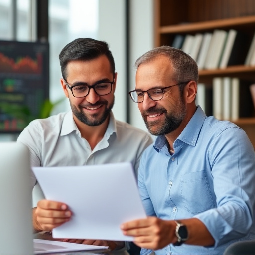 trading mentor