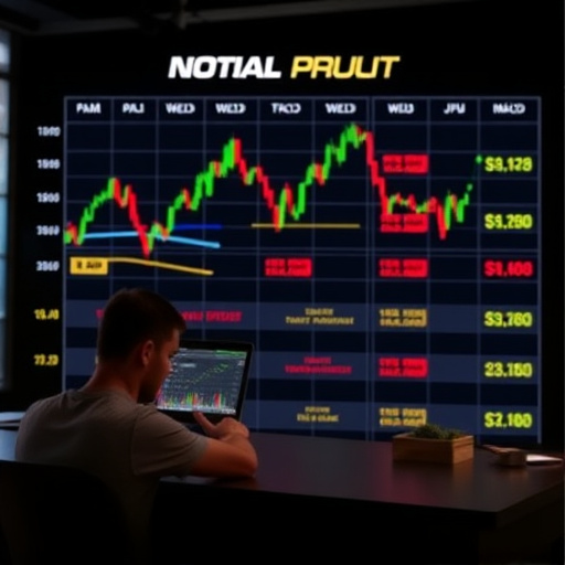 trading plan
