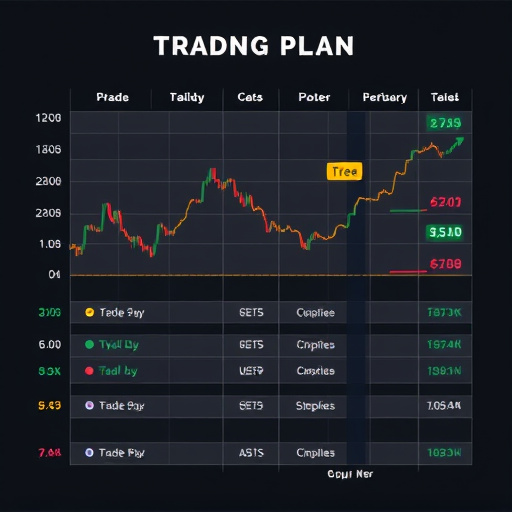 trading plan
