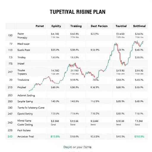 trading plan