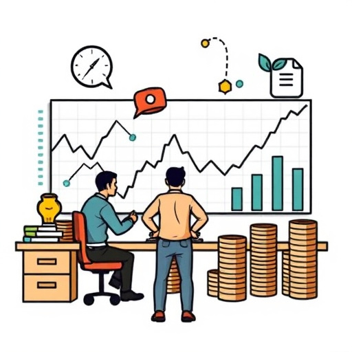 trading strategies