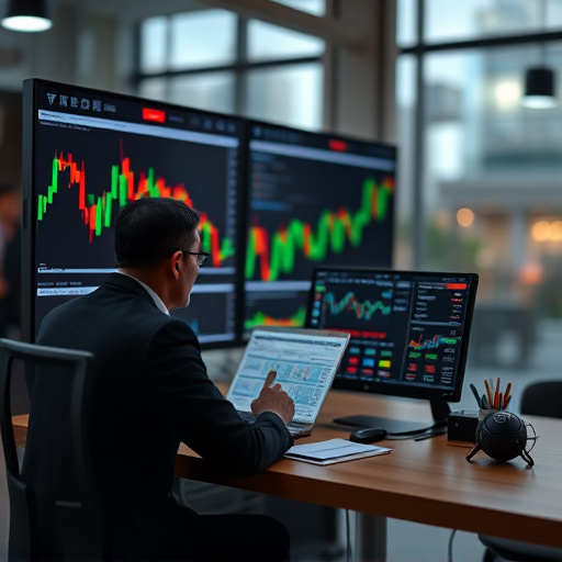 trading strategies