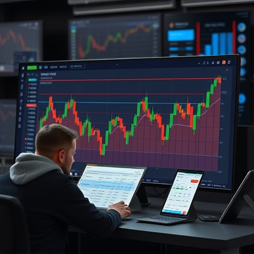 trading strategies