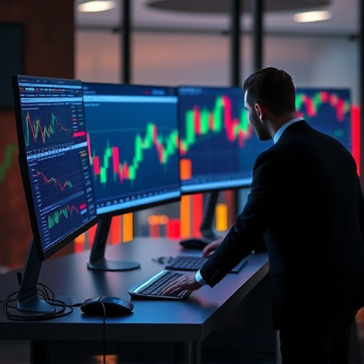 trading strategies