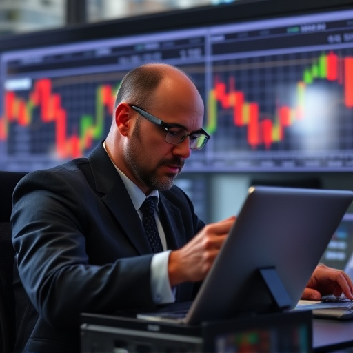 trading strategies