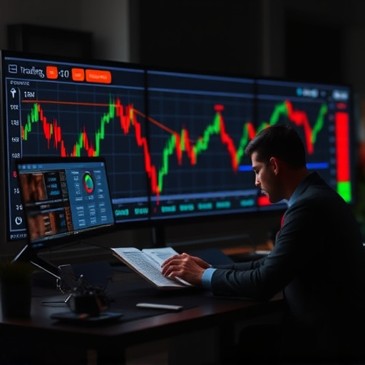 trading strategies