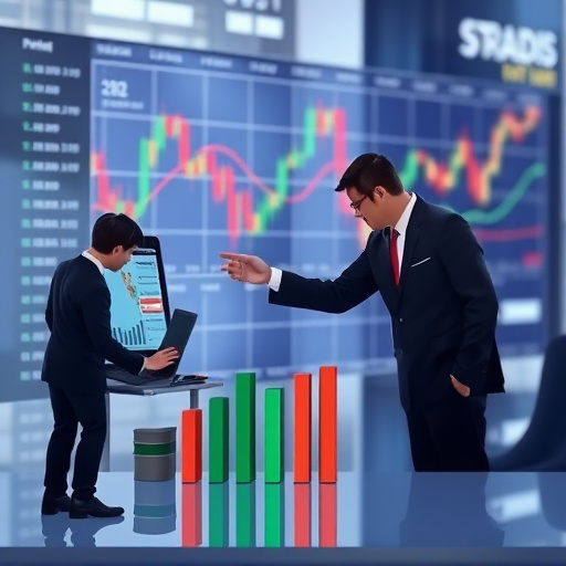 trading strategies