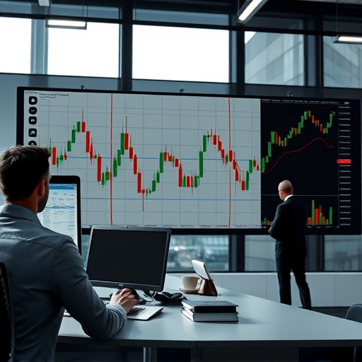 trading strategies