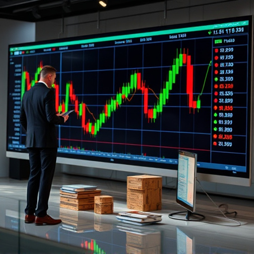 trading strategies