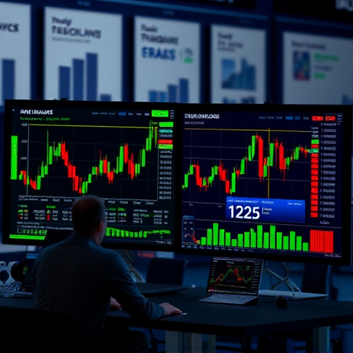 trading strategies