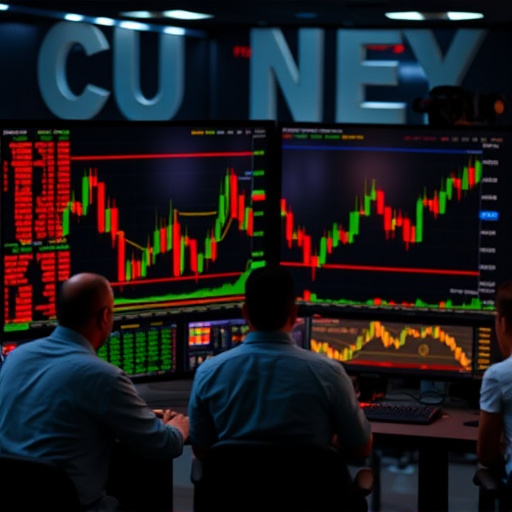 trading strategies
