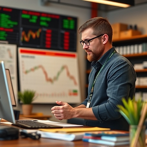 trading teacher