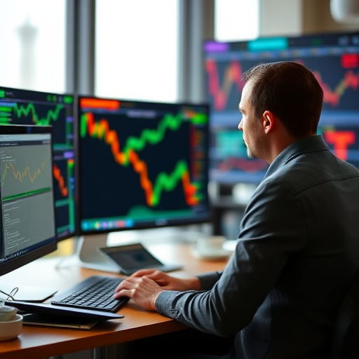 trading teacher