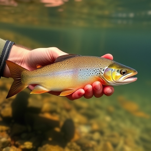 Trout