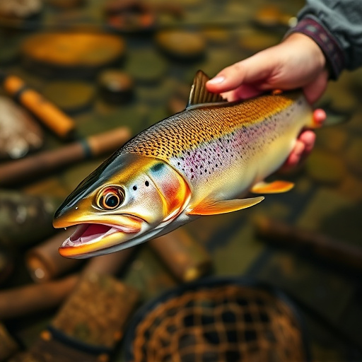 Trout