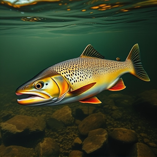 Trout