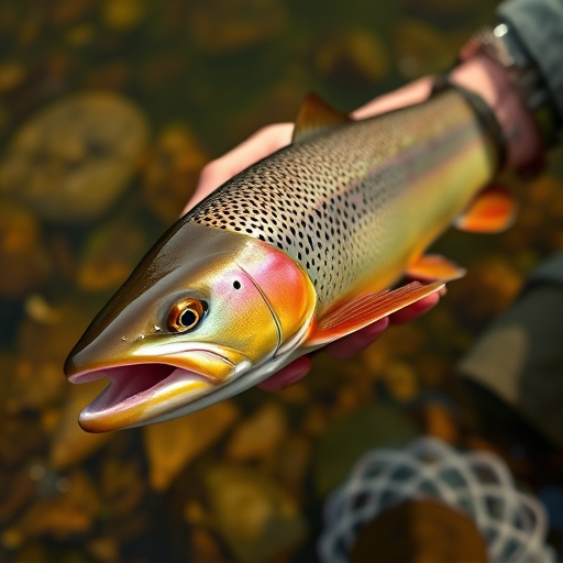 Trout