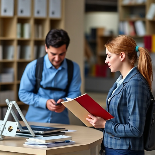 vocational education providers