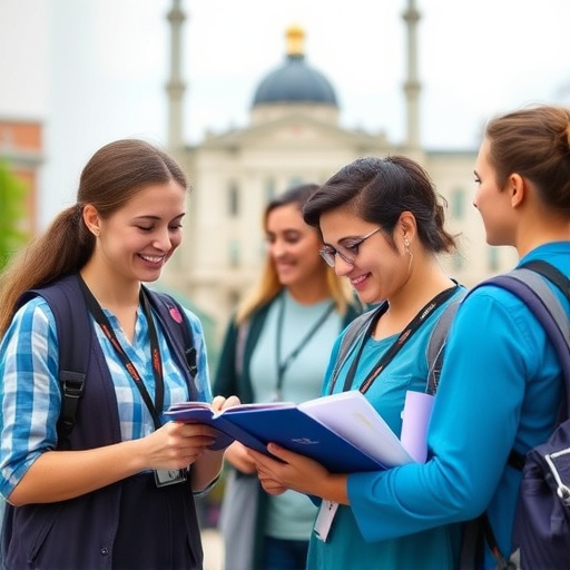 vocational education providers
