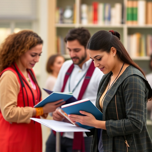 vocational education providers