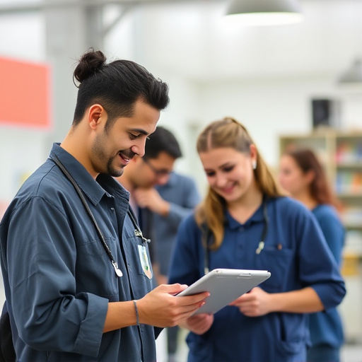 vocational training courses
