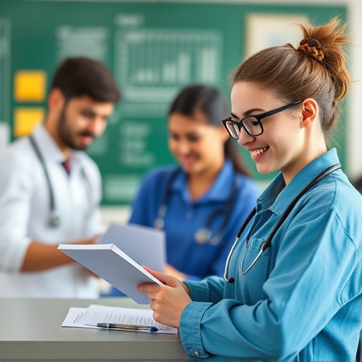 vocational training courses