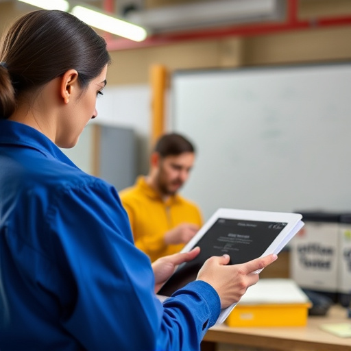 vocational training courses