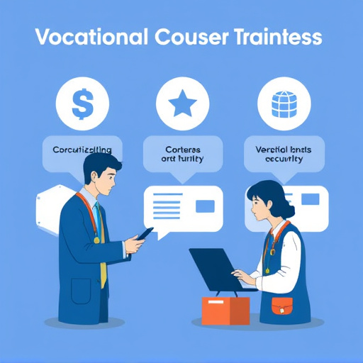 vocational training courses