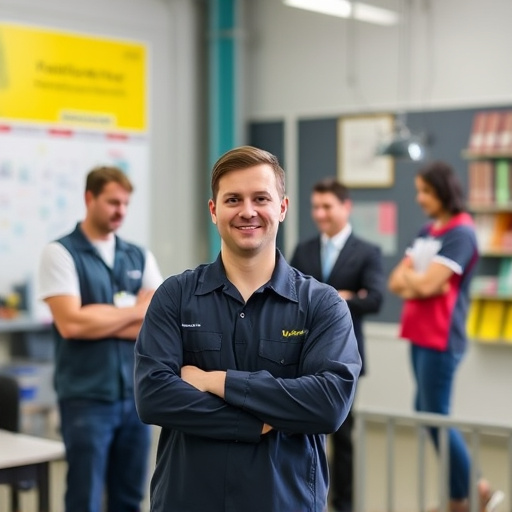 vocational training courses