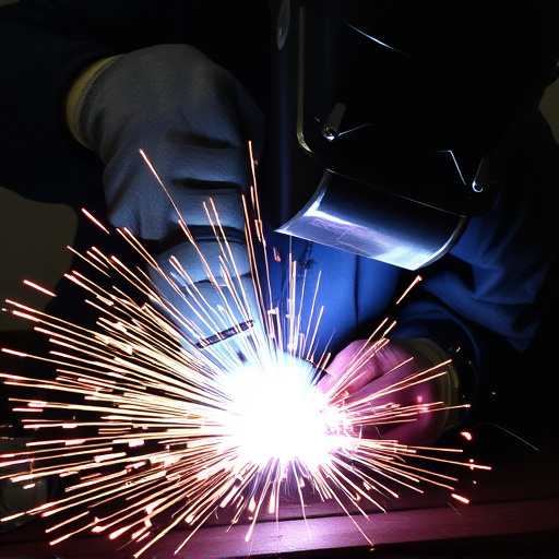 welding