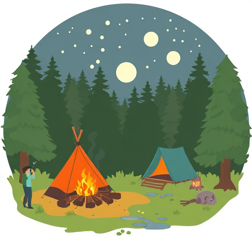 Off-Road Caravans with Awnings: Ultimate Guide to Outdoor Adventure