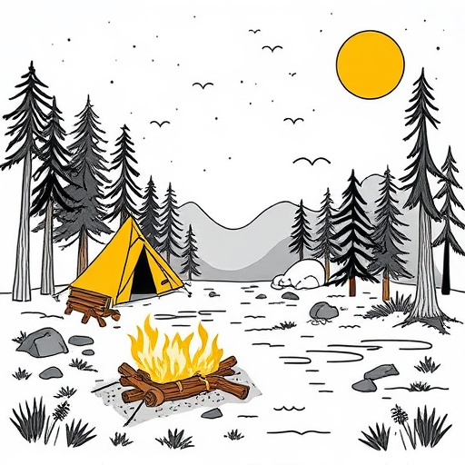 Powering Your Off-Track RV with Solar: Choosing the Right System