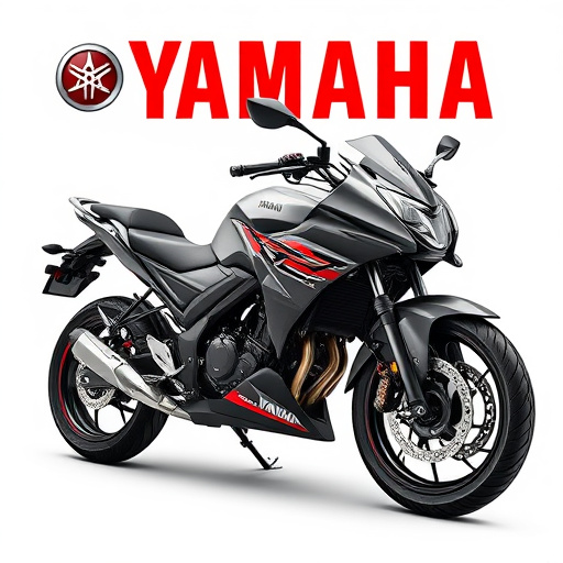 Yamaha Motorbikes
