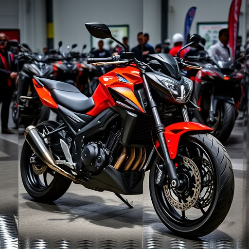 yamaha motorcycles