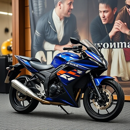 yamaha motorcycles