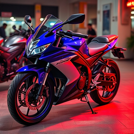 yamaha motorcycles