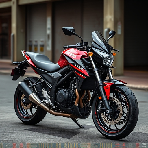 yamaha motorcycles