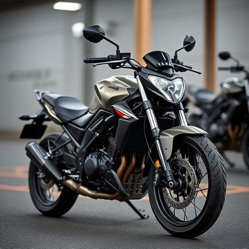 yamaha motorcycles