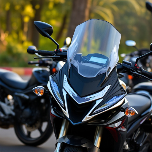 yamaha motorcycles